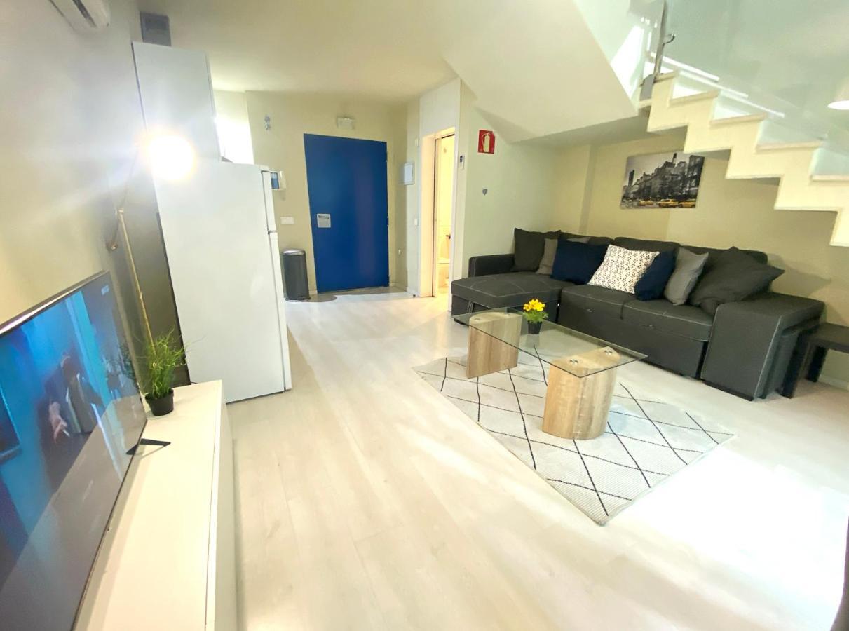 Apartamento Norte Ii By Oshun