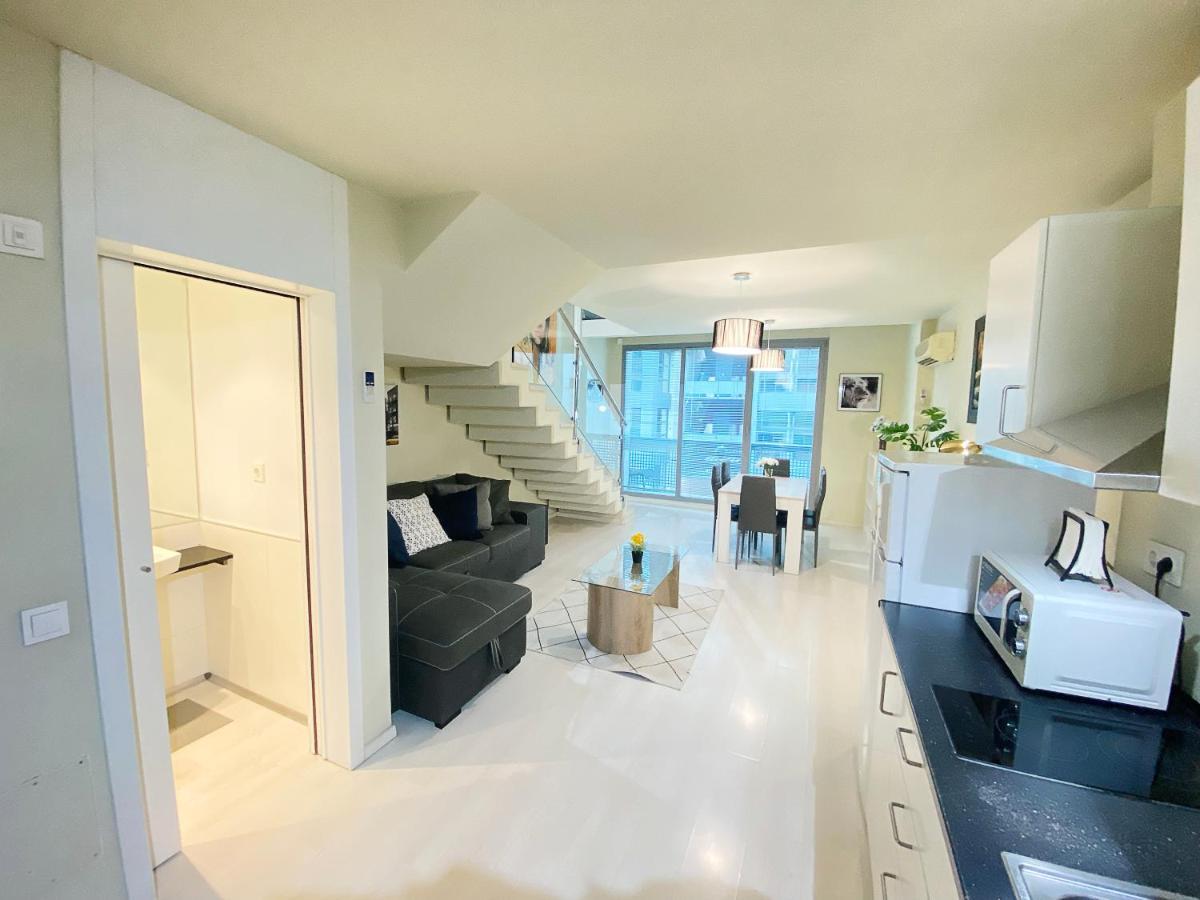Apartamento Norte Ii By Oshun Madrid