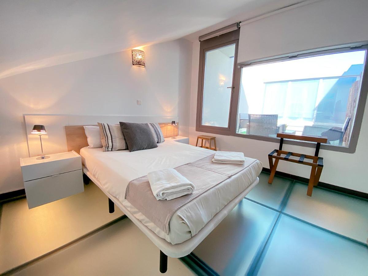 Apartamento Norte Ii By Oshun *