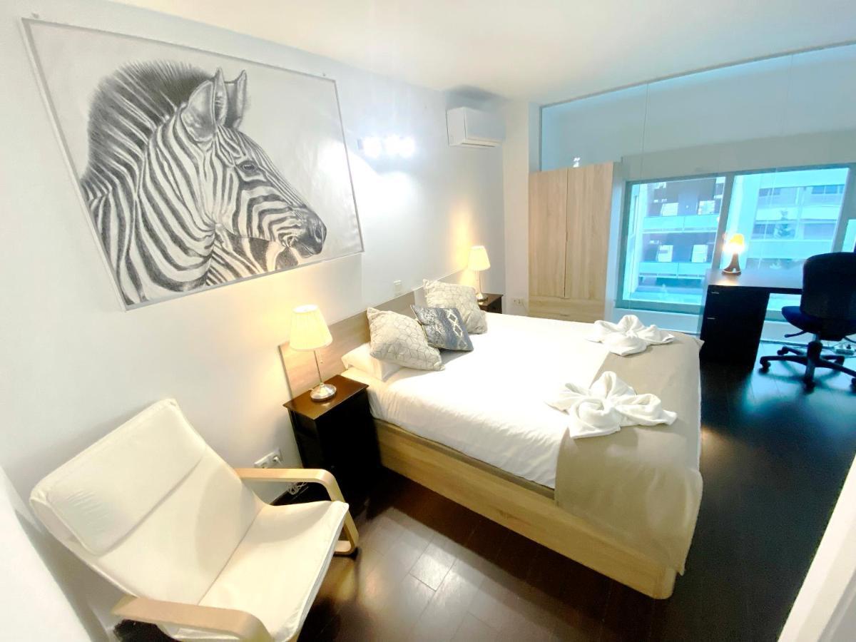 Norte Ii By Oshun Apartamento *