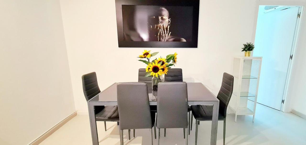 Norte Ii By Oshun Apartamento *