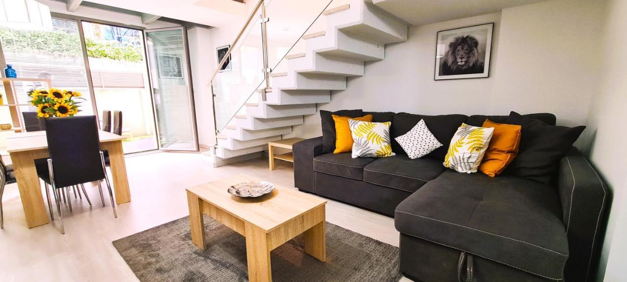 Apartamento Norte Ii By Oshun