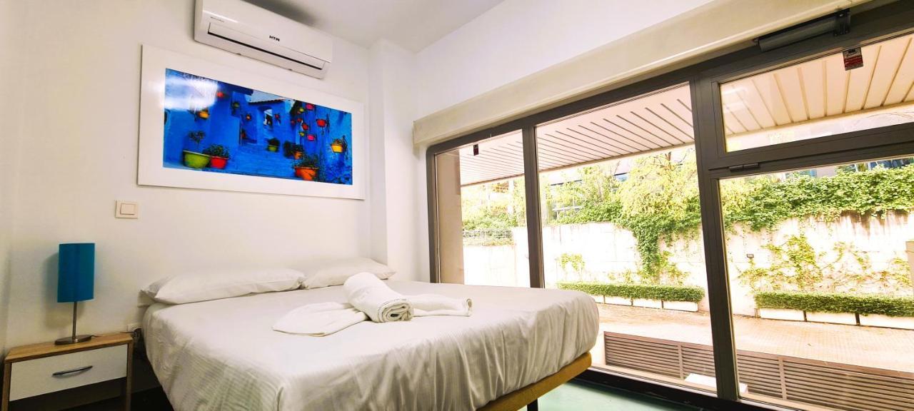 Apartamento Norte Ii By Oshun Madrid