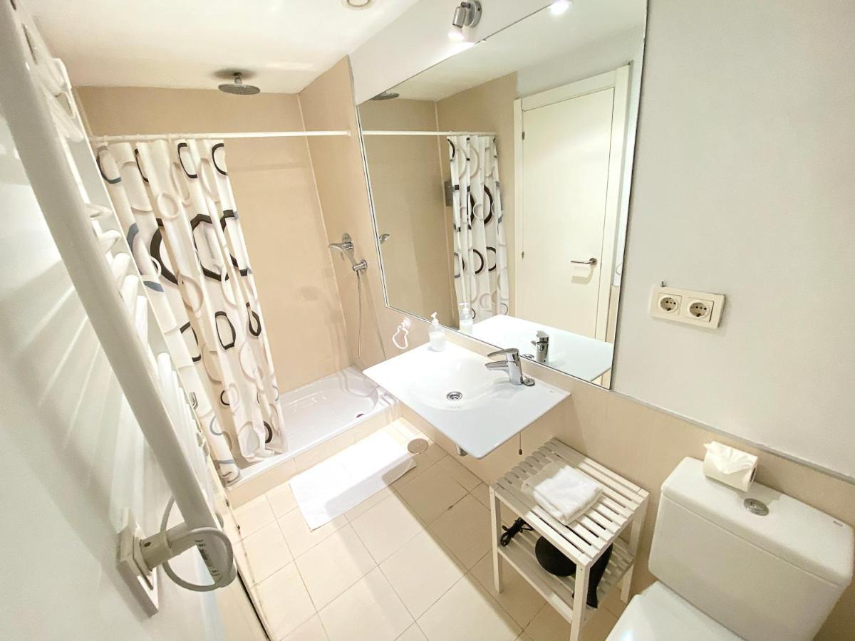 Apartamento Norte Ii By Oshun